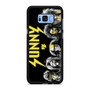 Sunny FXX Samsung Galaxy S8 | S8+ Case
