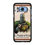 Dark Soul I Want You Samsung Galaxy S8 | S8+ Case