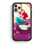 Ariel Handing a Fork iPhone 11 Pro | iPhone 11 Pro Max Case