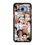 EXO Collage 2 Samsung Galaxy S8 | S8+ Case