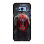 Derrick Rose Bulls Samsung Galaxy S8 | S8+ Case