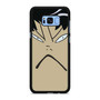 Devilman crybaby Akira Face Samsung Galaxy S8 | S8+ Case