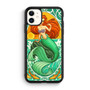 Ariel Pin Art iPhone 11 Case