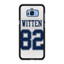 Cowboys 5 Samsung Galaxy S8 | S8+ Case