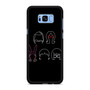 Bobs Burger 3 Samsung Galaxy S8 | S8+ Case
