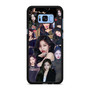 Black Pink Collage 1 Samsung Galaxy S8 | S8+ Case