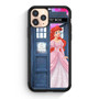 ariel who tardis iPhone 11 Pro | iPhone 11 Pro Max Case