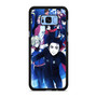 Yuri On Ice All Characters Samsung Galaxy S8 | S8+ Case