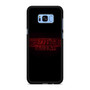 Stranger Things 3 Samsung Galaxy S8 | S8+ Case