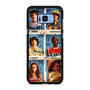 Stranger Things All Cast 2 Samsung Galaxy S8 | S8+ Case