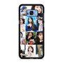 IU Collages Samsung Galaxy S8 | S8+ Case