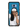 Aaliyah 2 Samsung Galaxy S8 | S8+ Case