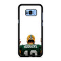 Aaron Rodgers Green Bay Packers 2 Samsung Galaxy S8 | S8+ Case