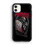 Asking Alexandria life gone wild iPhone 11 Case
