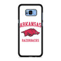 Arkansas razorbacks 2 Samsung Galaxy S8 | S8+ Case