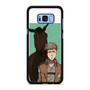 Attack on Titan Jean Boy Samsung Galaxy S8 | S8+ Case