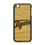 Baseball Detroit Tigers iPod Touch 6 Case
