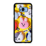 BT21 Cute Mode Samsung Galaxy S8 | S8+ Case