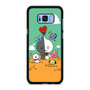 BT21 Cute Together Samsung Galaxy S8 | S8+ Case