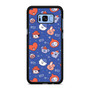 BT21 on Winter Samsung Galaxy S8 | S8+ Case