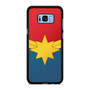Captain marve logo classic Samsung Galaxy S8 | S8+ Case