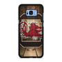 Carolina Gamecocks 5 Samsung Galaxy S8 | S8+ Case