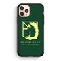 Attack on The Titan miitary Police iPhone 11 Pro | iPhone 11 Pro Max Case