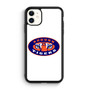 Auburn Tigers 2 iPhone 11 Case