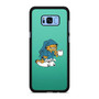 Garfield the Lazy Morning Samsung Galaxy S8 | S8+ Case