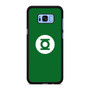 Green lantern logo Samsung Galaxy S8 | S8+ Case
