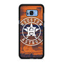 Houston Astros Baseball Samsung Galaxy S8 | S8+ Case