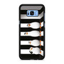 Madagaskar The Penguins Samsung Galaxy S8 | S8+ Case