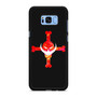 One Piece Shirohige Logo Samsung Galaxy S8 | S8+ Case