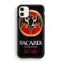 bacardi can iPhone 11 Case
