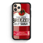 Bacardi Half Sugar red iPhone 11 Pro | iPhone 11 Pro Max Case