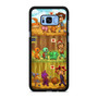 Pokemon Digimon Yugo Oh Samsung Galaxy S8 | S8+ Case