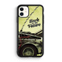 Back to the Future iPhone 11 Case