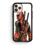 Badass Deadpool iPhone 11 Pro | iPhone 11 Pro Max Case