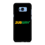 Subway 2 Samsung Galaxy S8 | S8+ Case