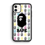 Bape iPhone 11 Case