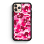 Bape Pink Camo iPhone 11 Pro | iPhone 11 Pro Max Case