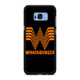Whataburger 2 Samsung Galaxy S8 | S8+ Case