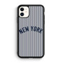 Baseball New York Yankees iPhone 11 Case