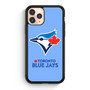 Baseball Toronto Blue Jays 2 iPhone 11 Pro | iPhone 11 Pro Max Case
