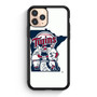 Baseball Twins iPhone 11 Pro | iPhone 11 Pro Max Case
