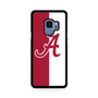 Alabama Crimson Tide American Football 1 Samsung Galaxy S9 | S9+ Case