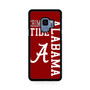 Alabama Crimson Tide American Football 2 Samsung Galaxy S9 | S9+ Case