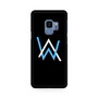Alan Walker Logo Samsung Galaxy S9 | S9+ Case