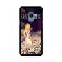 alice in wonderland stay weird Samsung Galaxy S9 | S9+ Case