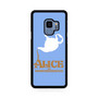 Alice Tea Cup Samsung Galaxy S9 | S9+ Case
